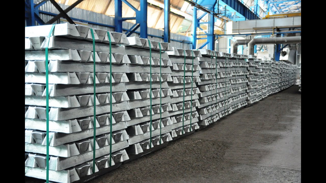 Vedanta Aluminium - Primary Foundry Alloy (2024)