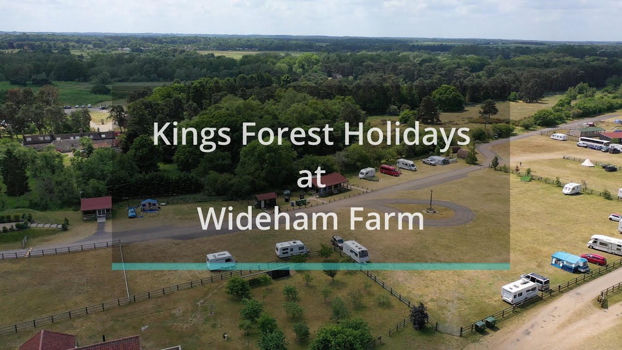 Kings Forest Holidays