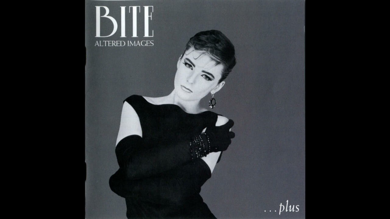 Altered Images - Bring Me Closer