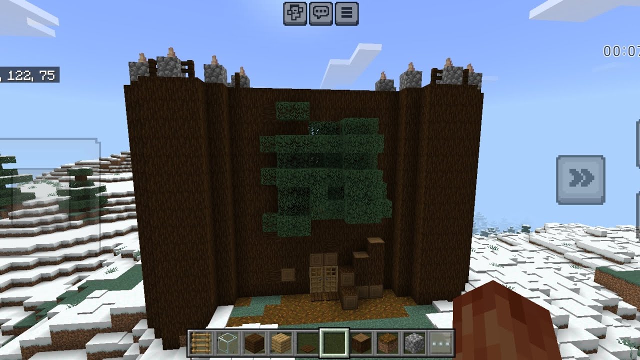My castle 🏰 
