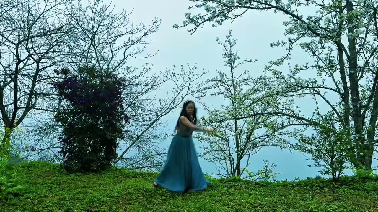 Cuối Mộng - 梦底 