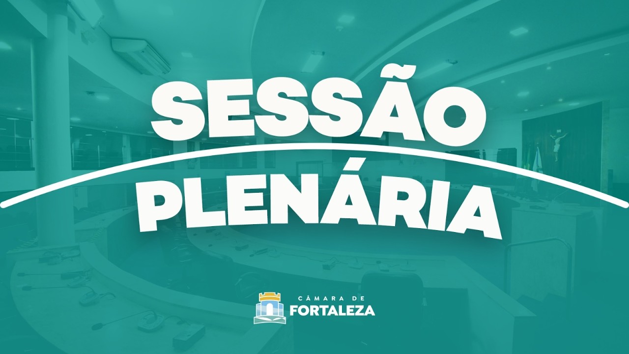 Transmissão da 14ª Sessão Ordinária da 20ª Legislatura (10.03.2026)