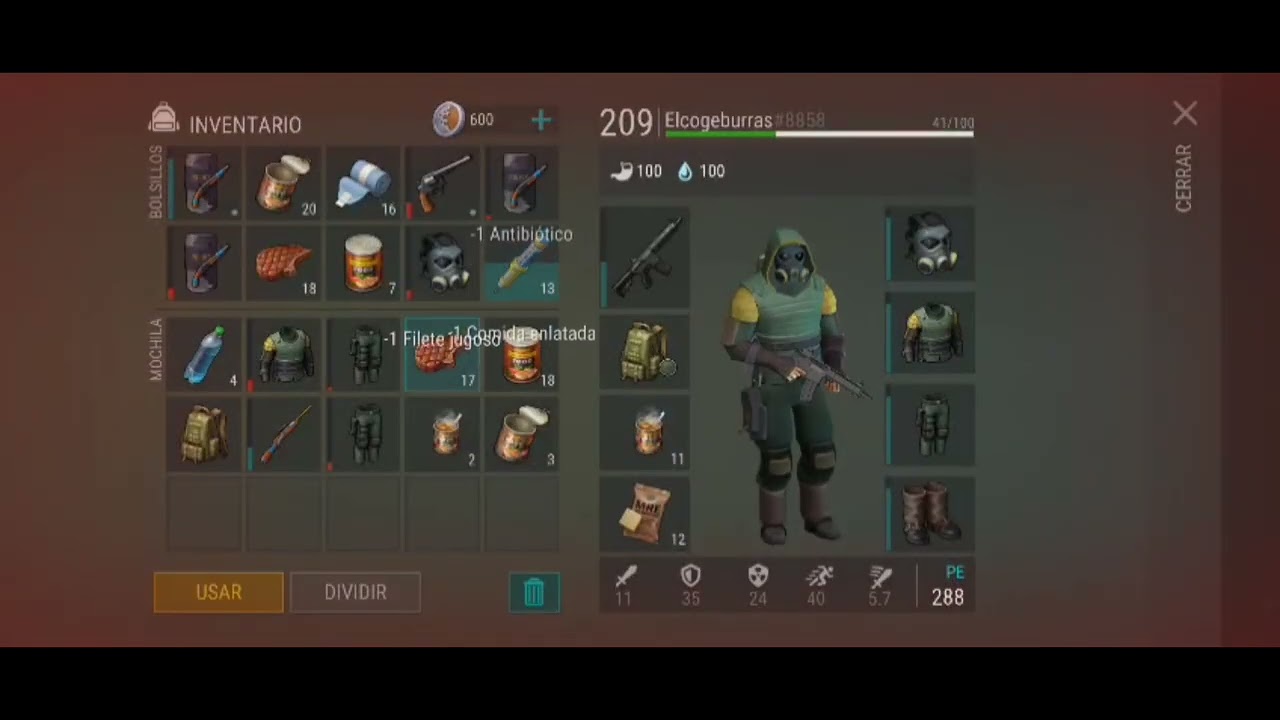 Pvp #3 special pigOscar