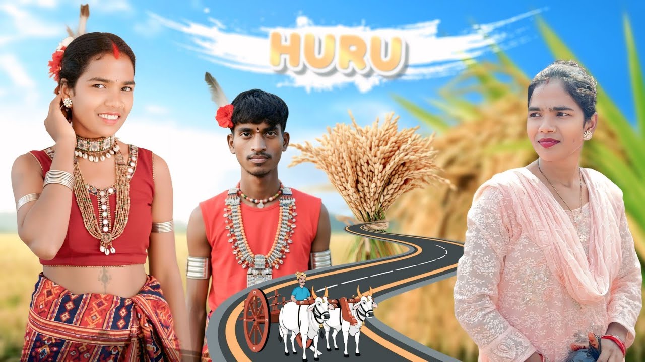 HURU AGU • FULMUNI • Ashok Ponda •
