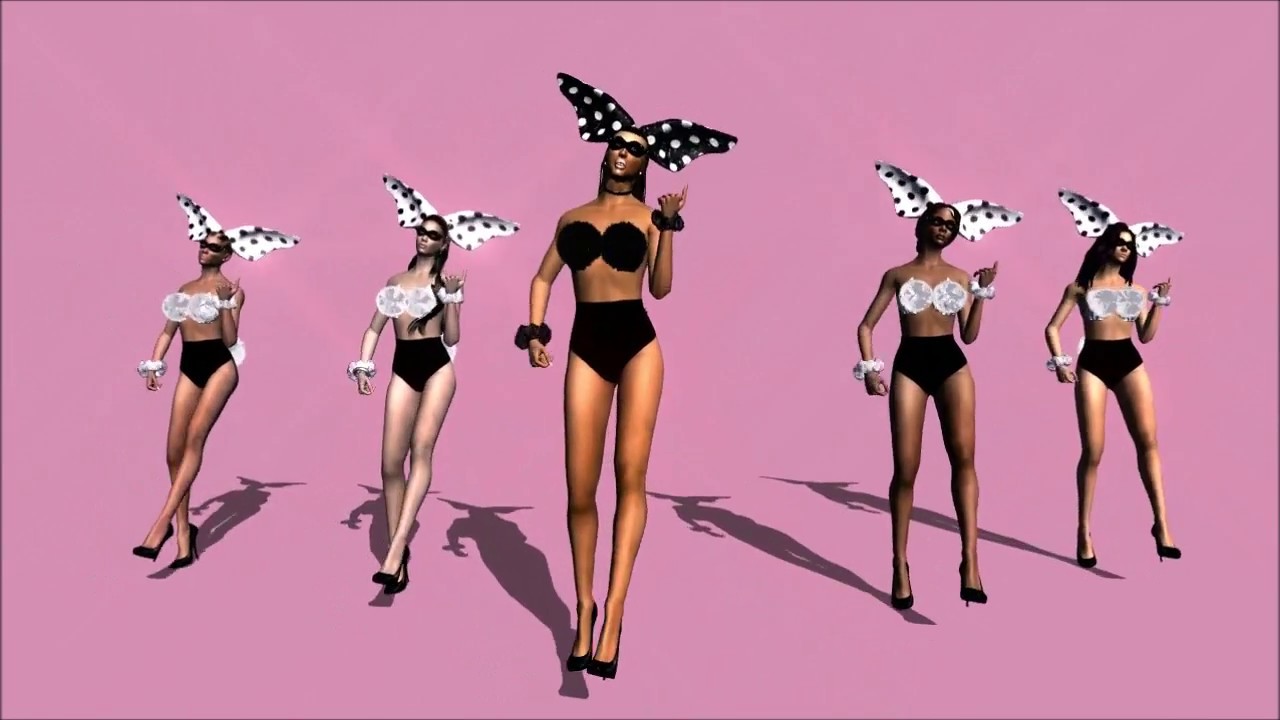Sonyae Elise - Sober [SUPERDOPE VIDEO]