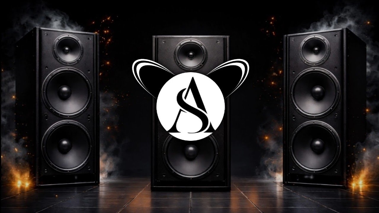 😈 EDM Trance Music – Sound Check 🎧#EDM #Trance #SoundCheck #bassBassTest  #DJ#EDMTrance #bassMusic😈