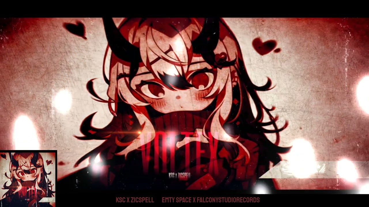 KSC x ZicspelL - VOLTEX | Vizualizer EMTY SPACE 