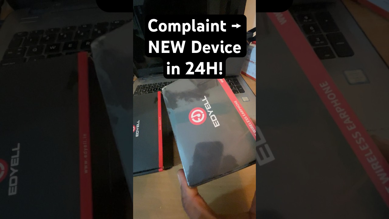 24 Ghante Me New Device 😲 | Edyell C8 Bluetooth