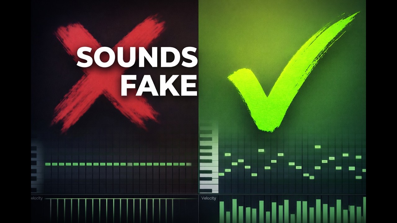 The Red Line of Death: Why Your Programmed Drums Fail