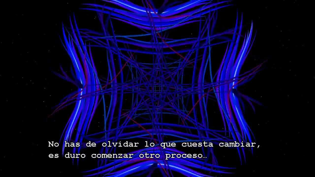 Elegant Machinery - Process (español)