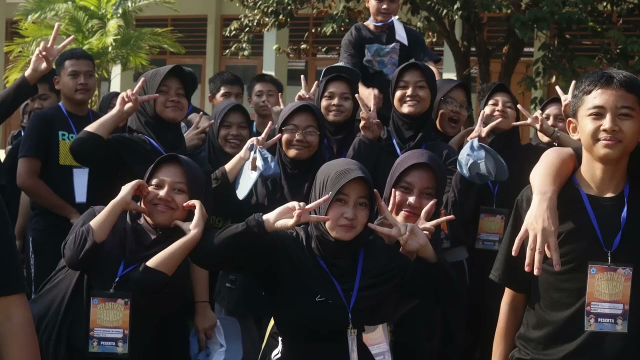 Profile SMAN 1 Tambun Selatan  2024