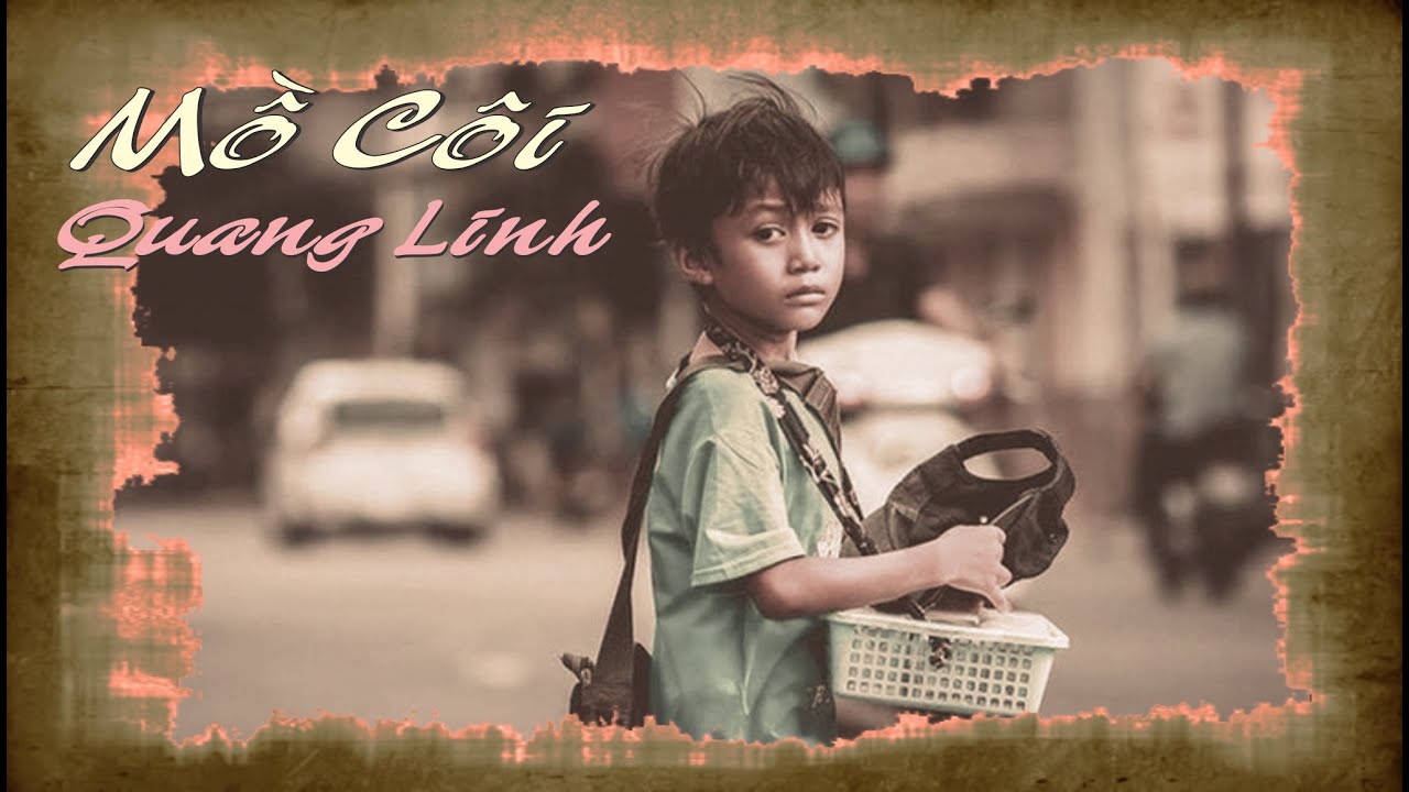 Mồ C&ocirc;i - Quang Linh - Th&agrave;nh C&ocirc;ng Media