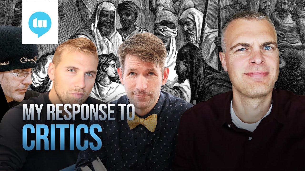 Atheist INCONSISTENCIES on Slavery in the Bible