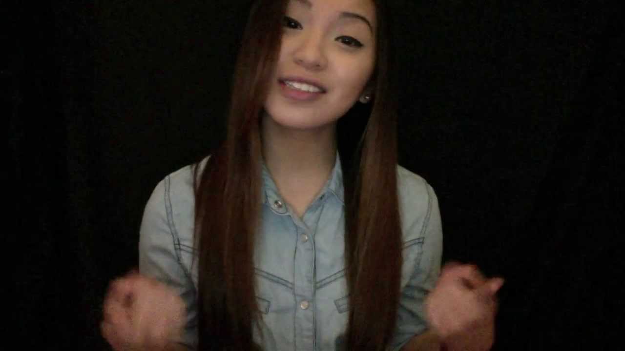 Justin Timberlake - Spaceship Coupe (cover by Czarina)