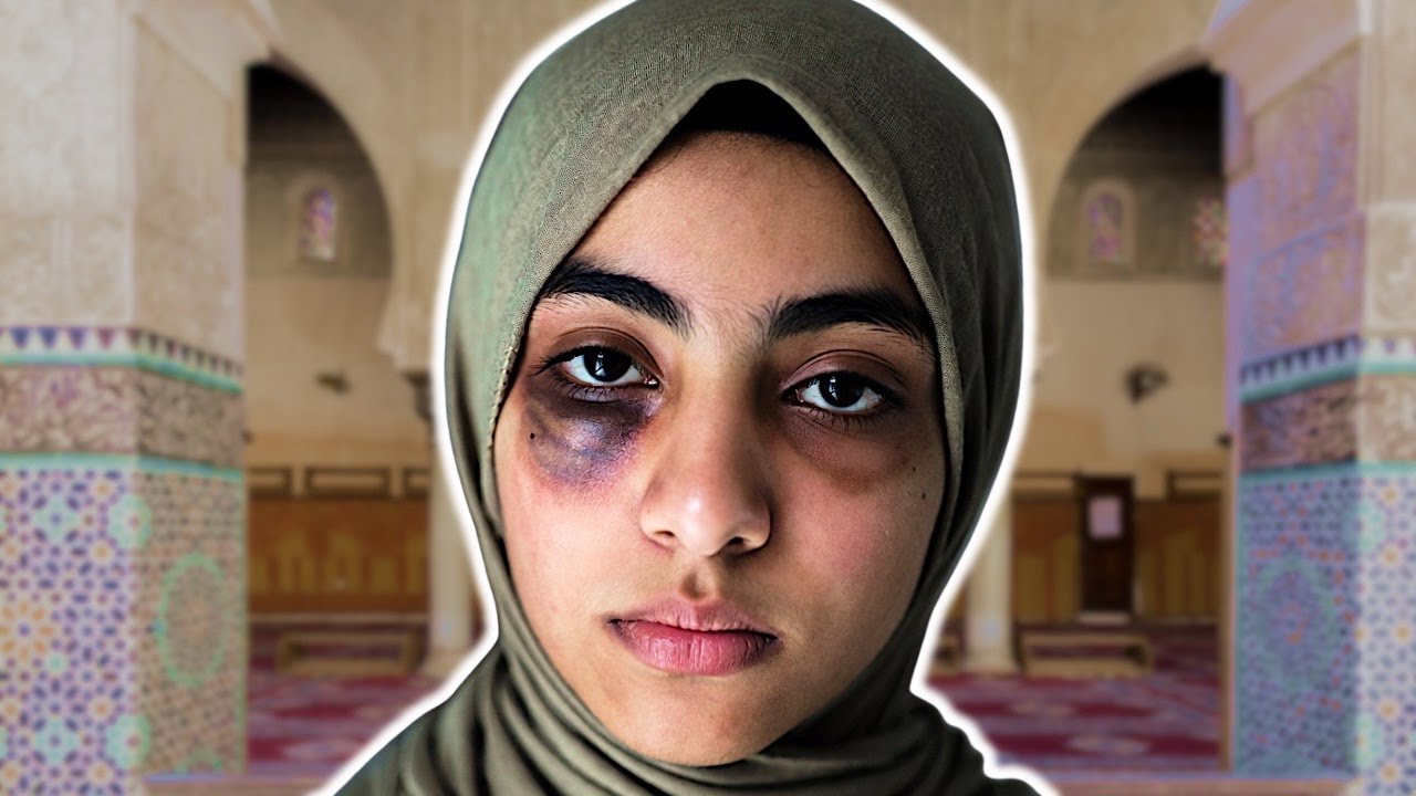Islam's Abuse of Women and the Infidels Who Enable It (LIVE with Robert Spencer)