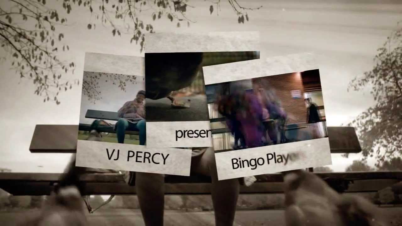 Bingo Players feat. Far East Movement - Get Up 