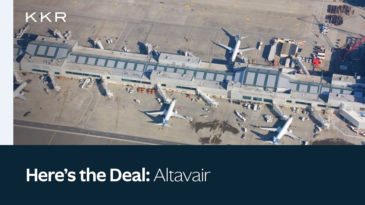 Here's the Deal | Altavair