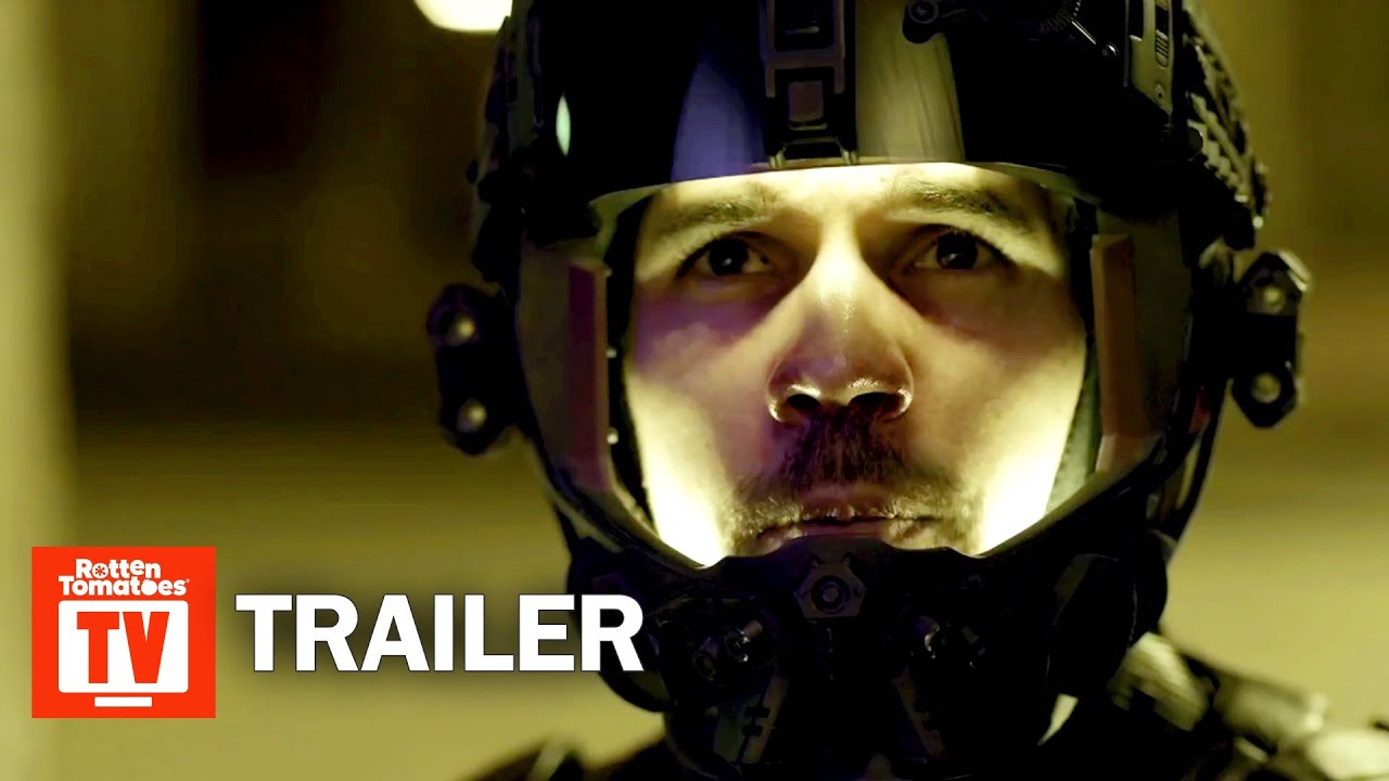 The Expanse Season 3 First Look | 'What's New' | Rotten Tomatoes TV