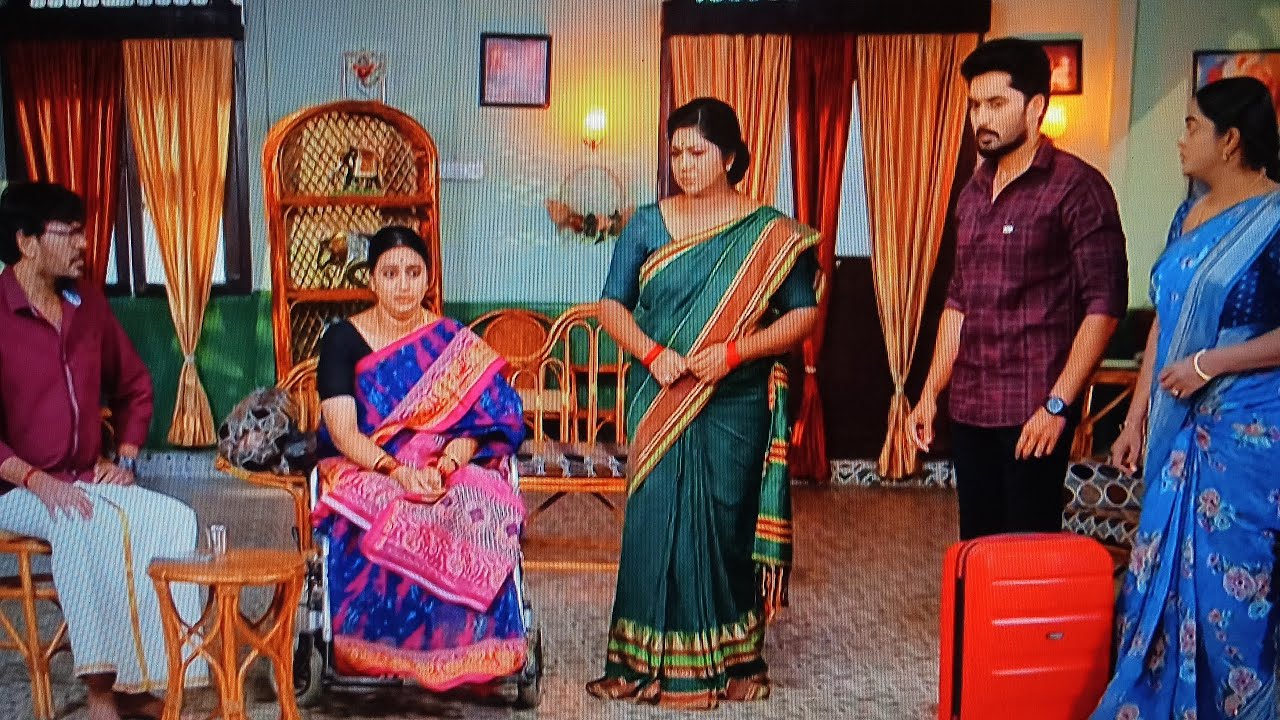 దీప బిడ్డ నీ వద్దు అన్నీ అనుకుంటుంది అన్నీ తెలుసుకున్న కాంచన