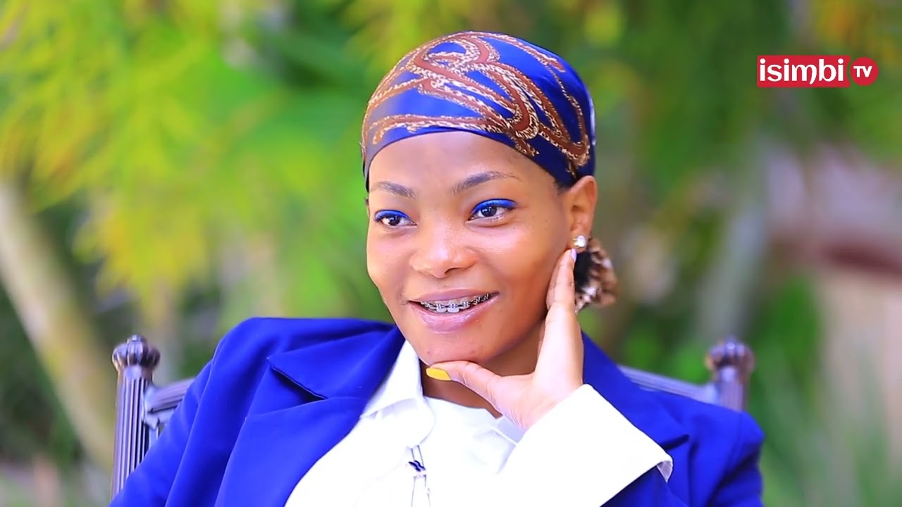 NDASHAKA KUBYARA IMPANGA❤️NTA MUGABO NKENEYE NGO MPINDURE UBUZIMA|YOUNG GRACE NA MAKEUP YARAHINDUTSE