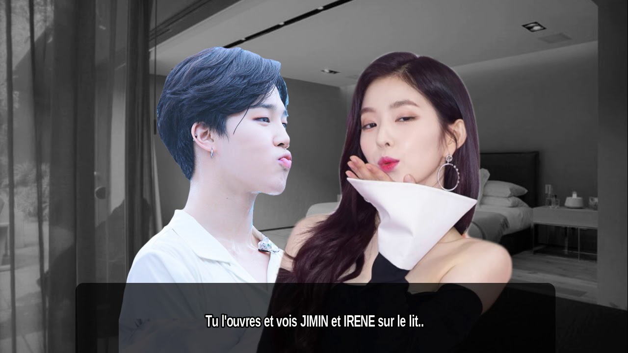 BTS [FF - Fr] Souviens toi CHAPITRE 8