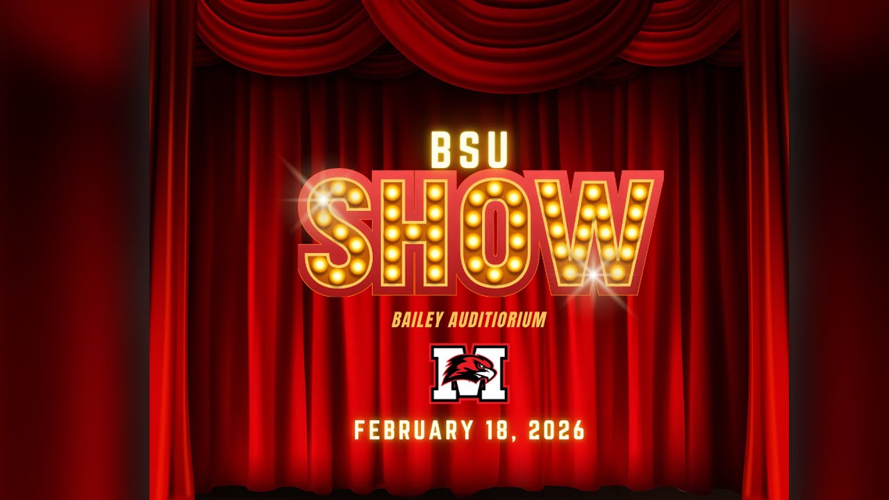 BSU Show