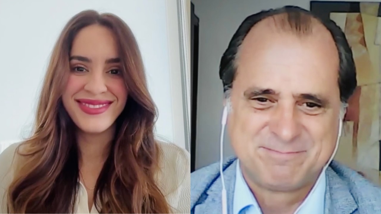 Executive Chairman Hernan Zaballa on Argentina Mining, Permitting & NOA Lithium’s Strategy