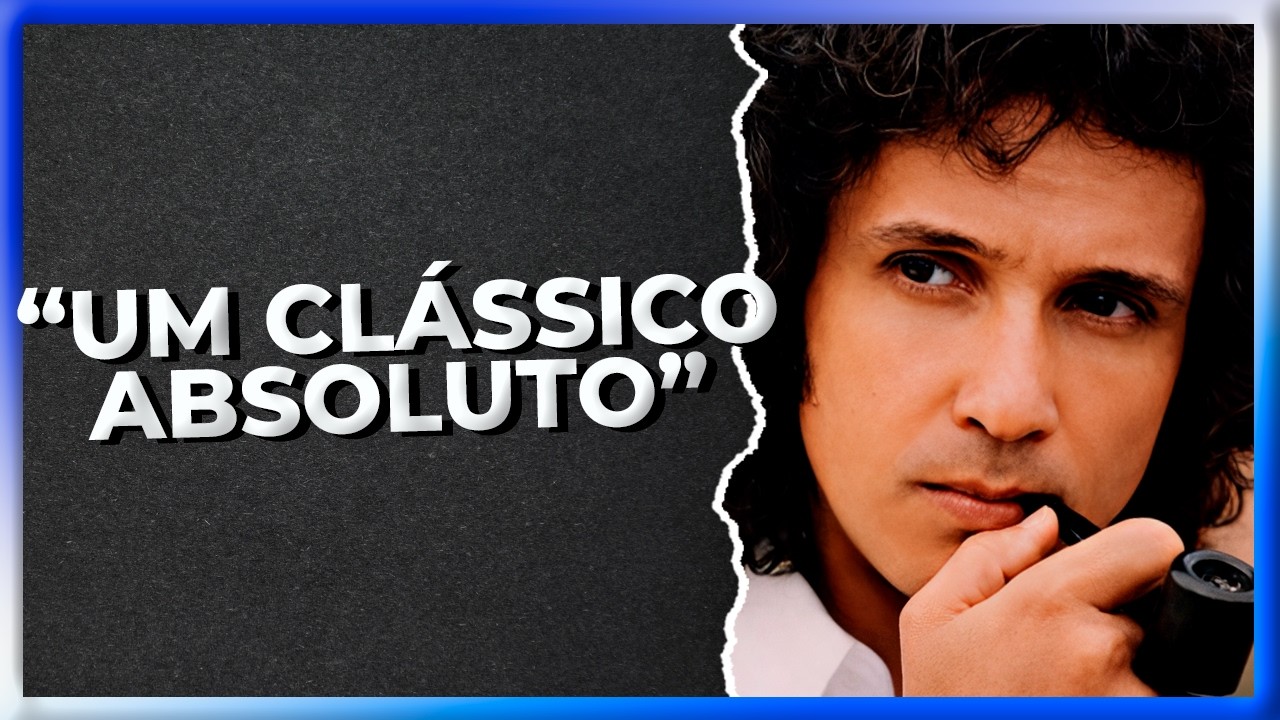 Roberto Carlos além da zona de conforto em 1975