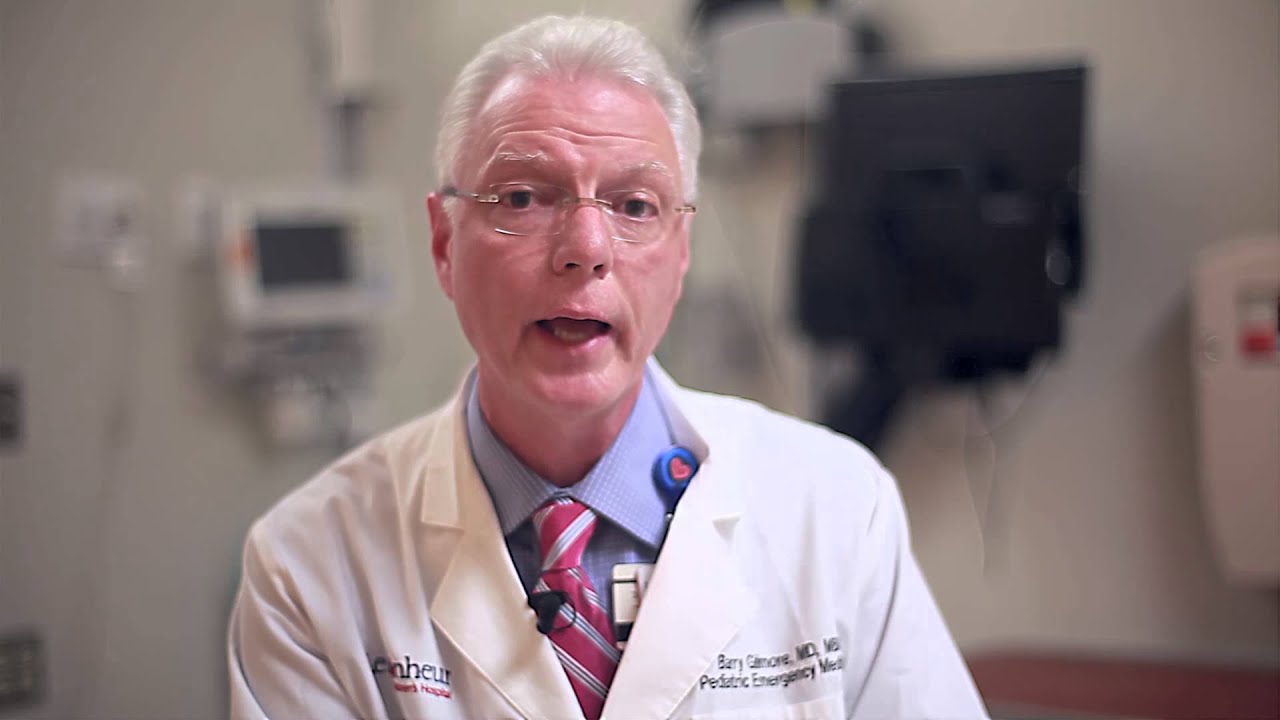 Le Bonheur Pediatrician Explains How to Care for Chigger Bites