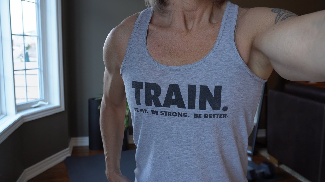 weight lifting day 8 - legs shoulders, beginner workouts