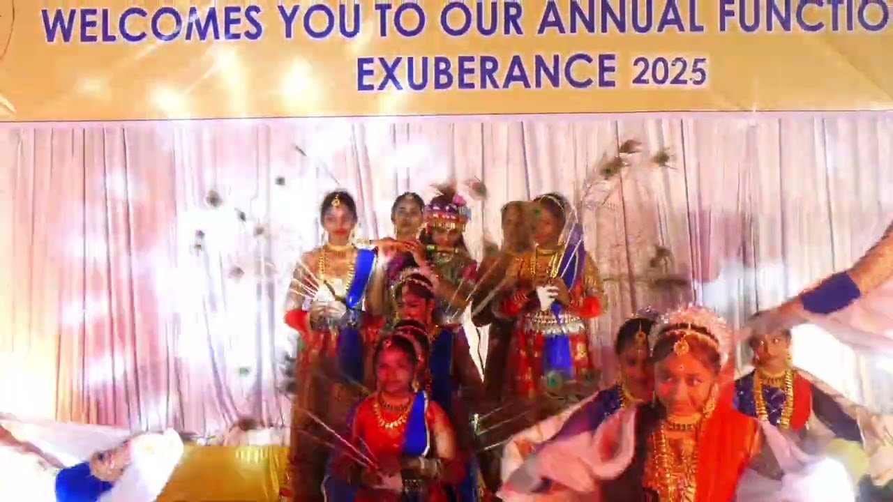 2 - Annual Function At Narayani English Medium School Best School In Jeypore Koraput Odisha College