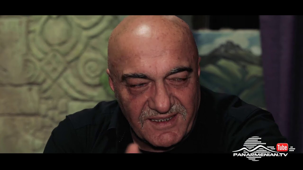 Սարի Աղջիկ, Սերիա 10 / Sari Aghjik