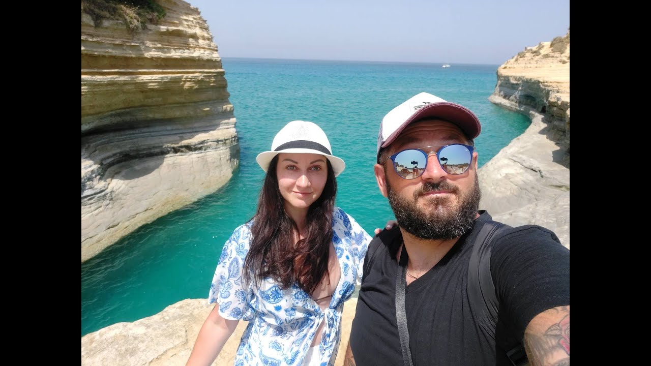 ΚΕΡΚΥΡΑ CORFU JIM AFI TRAVEL ΚΑΛΟΚΑΙΡΙ 2021