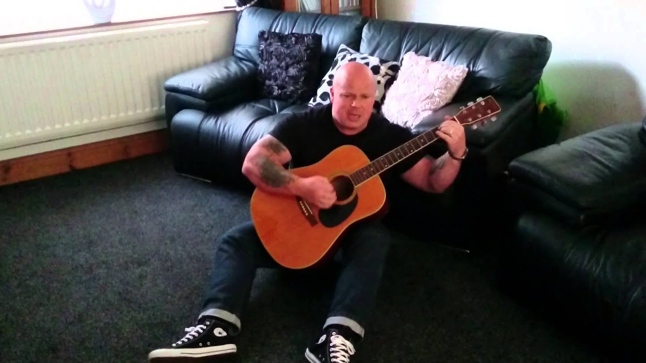 Billy Fury A Thousand Stars Baldyholly