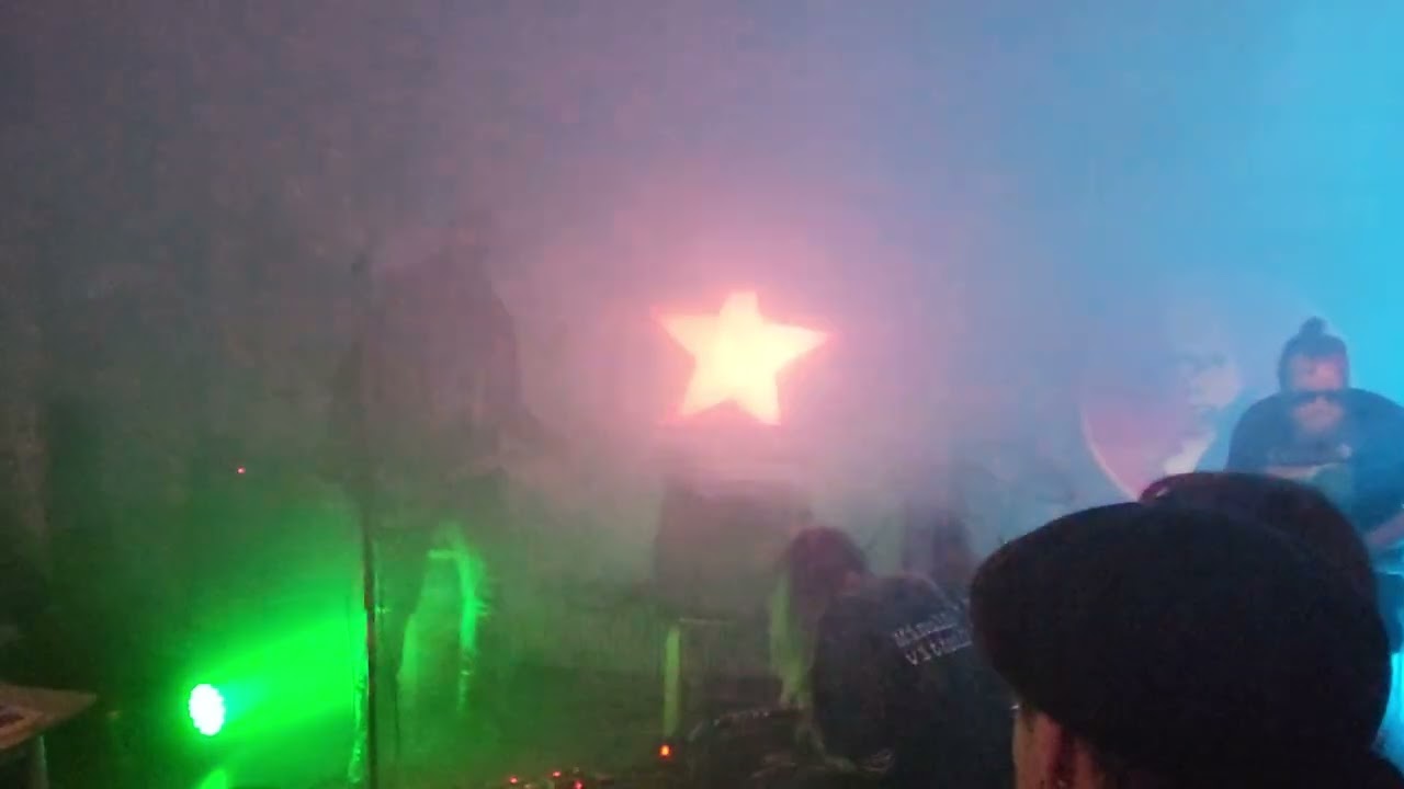Möyhy-Veikot feat.  Virpi Butthead - TOP 10 LEFFAT: X @ Galleria Loiva, Kouvola, 7 2 2026