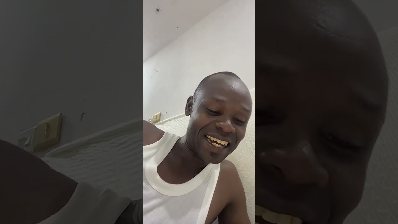 Everybody will gbarawa pa (OBA SOLOMON AGBAYE 1)
