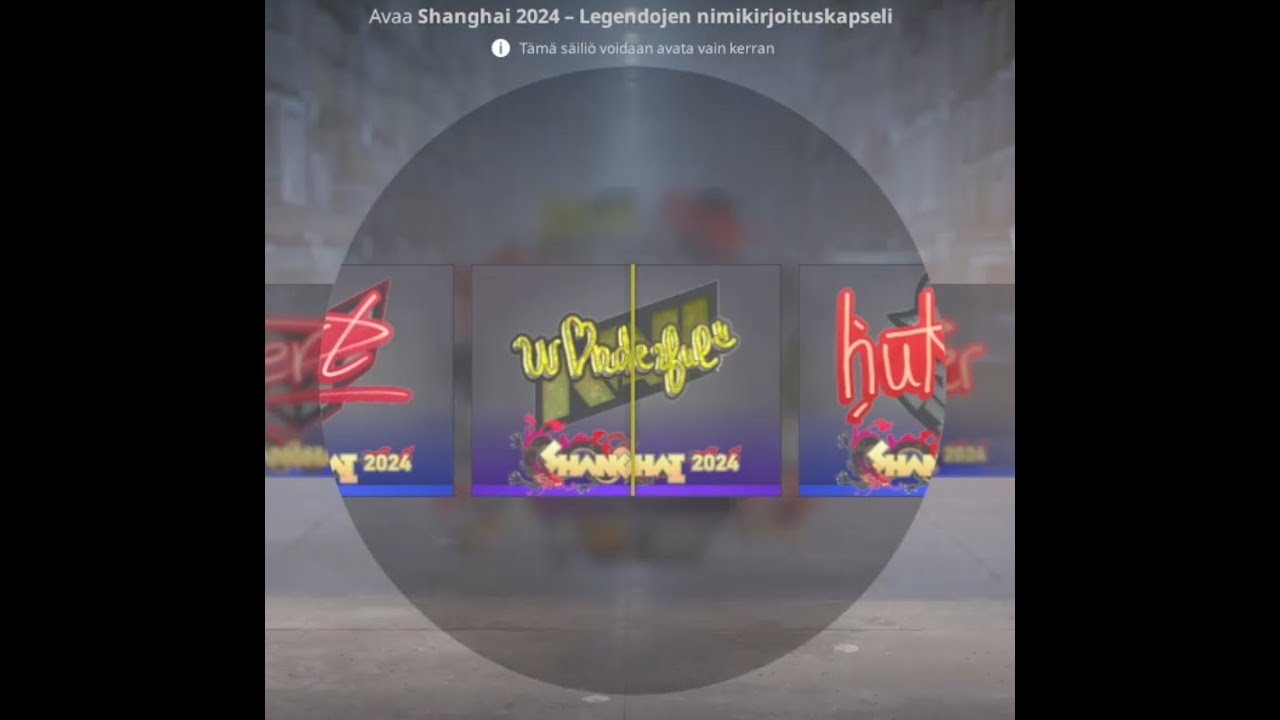 Yellowbrick road to gold SEASON 1 EPISODE 4 Dust II Winning ways, opening capsule for good measure