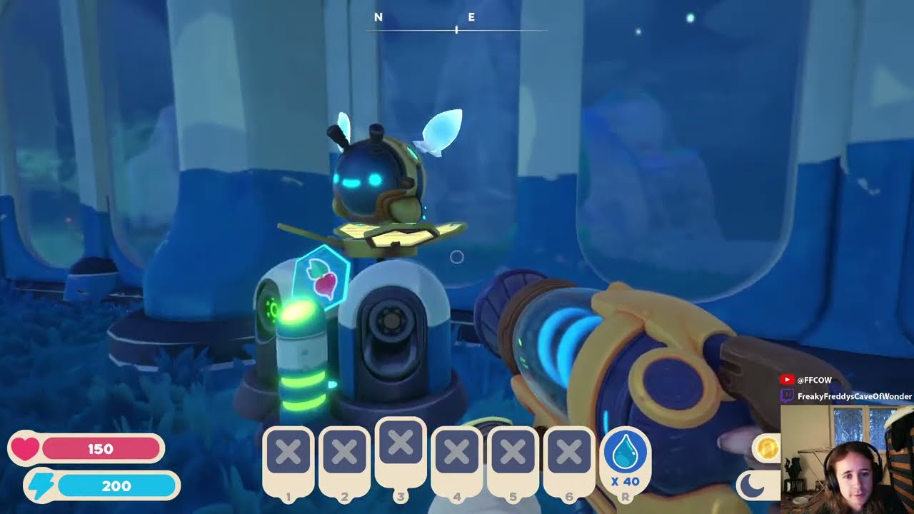 Where did all my money go? - Slime rancher 2 (Part 5)