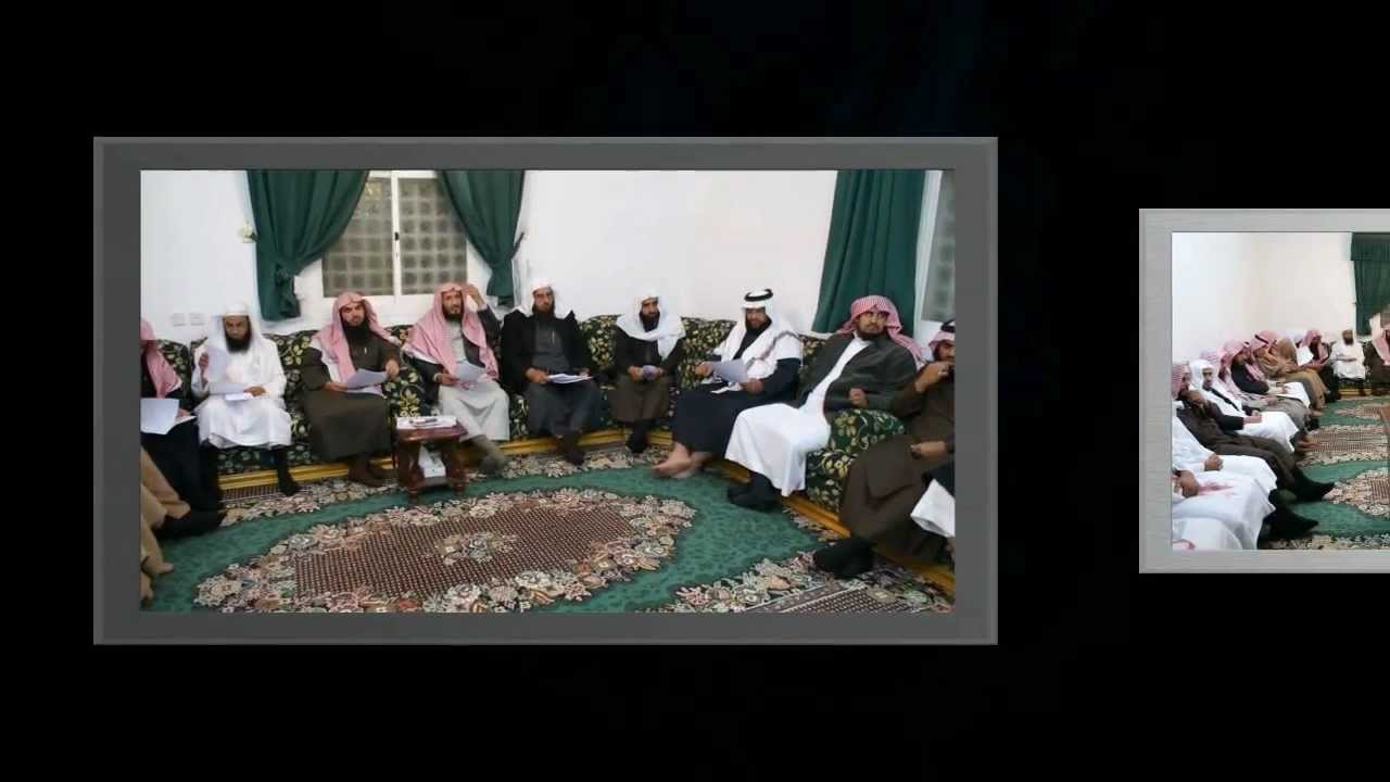 الجمعية الخيرية لتحفيظ القرآن الكريم بالواديين