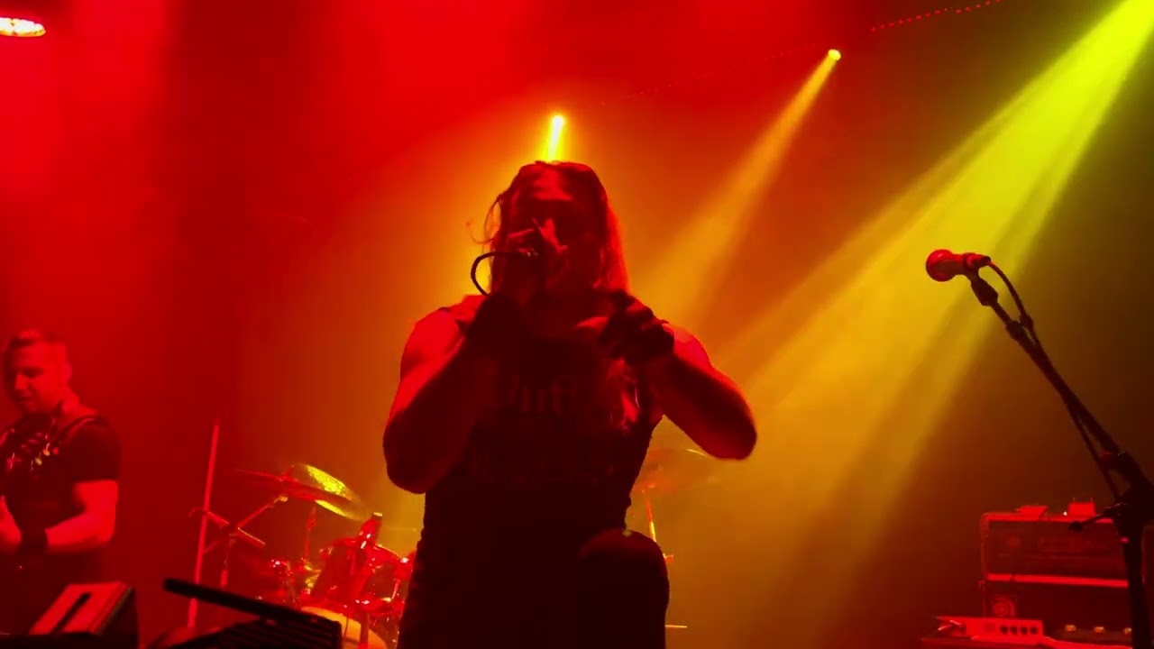 Misfire: Artificially Intelligent Live in Chicago [March 14, 2025]