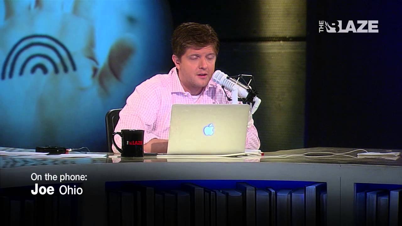 Callers Express Their Opinions on Cecil the Lion Killing | "The Glenn Beck Radio Program"