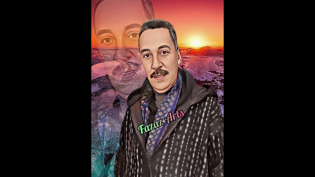 ميمون الخنيفري Mimoun Lkhenifri