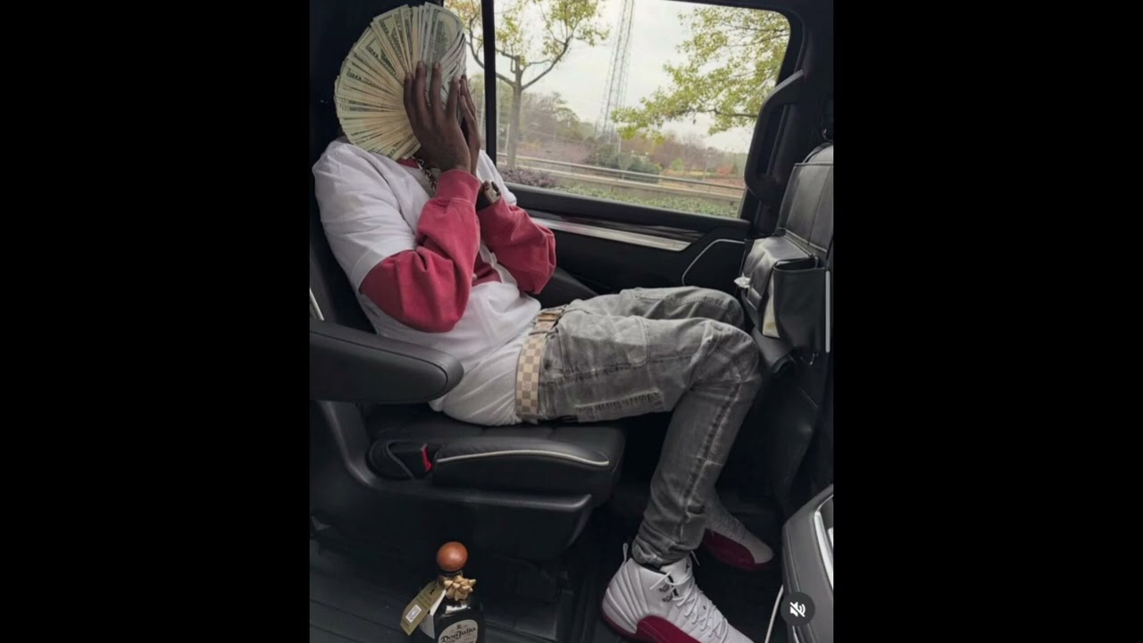 (FREE) Fattmack Sample Type Beat - 