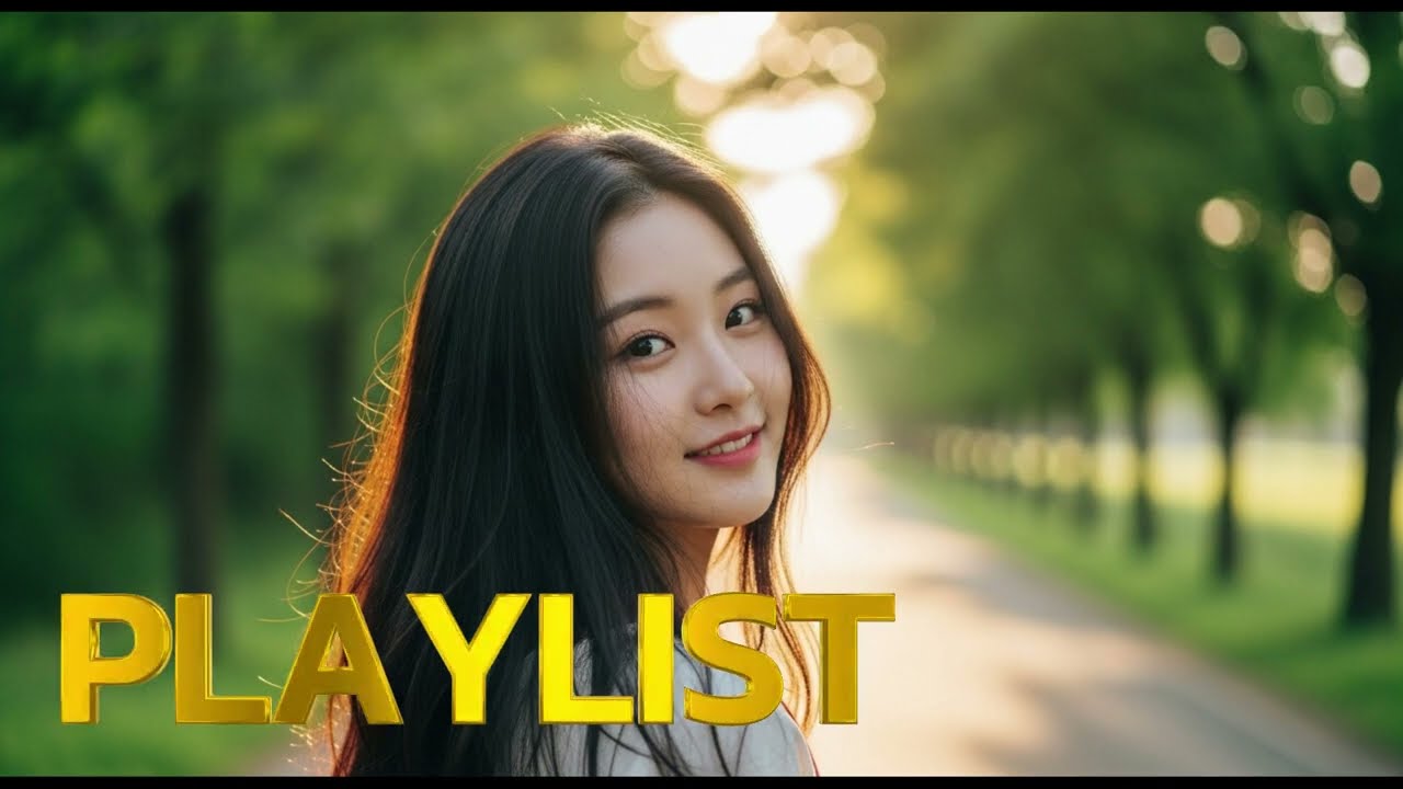 봄이 오는 길목에서, #플레이리스트 #감성힙합 #kpop #music #조선팝