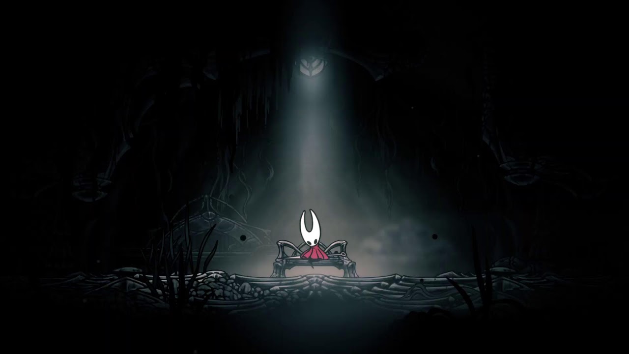 [PS5-PRO] Hollow Knight Silksong - Parte 17