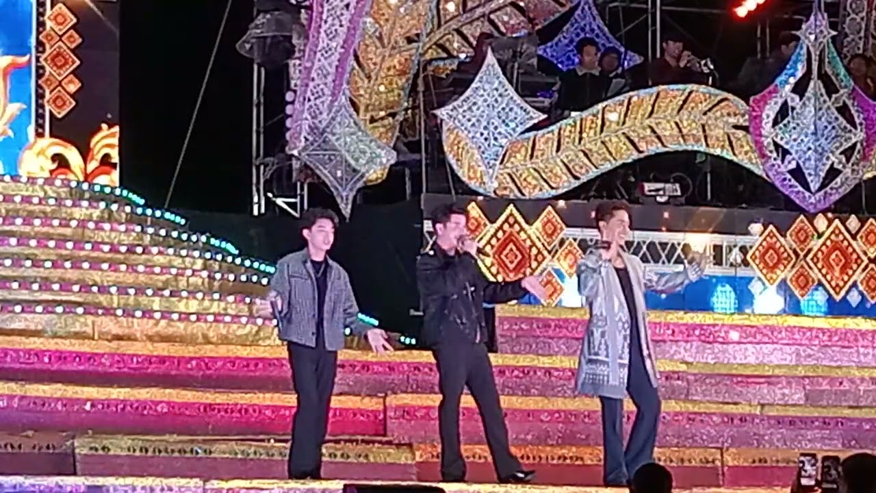 แมนจักรพันธ์ รับเชิญ หมอลำใจเกินร้อย #หมอใจเกินร้อย #หมอลำขวัญใจแฟน #รับเชิญ