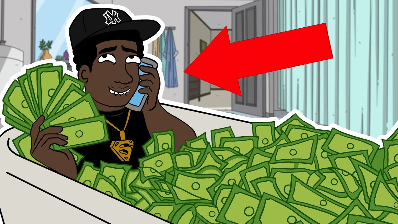 THIS SCAMMER WILL 10X YOUR MONEY GUARANTEED (EXPOSED)