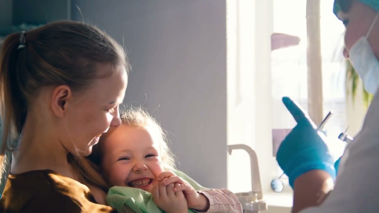 Envista - Vídeo institucional