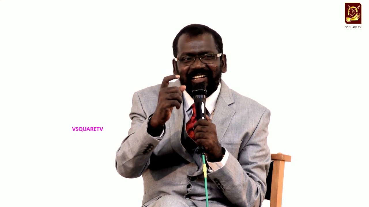 TV TALK SHOW BY DR. BABU JOHN VETTAMALA (Episode 4)