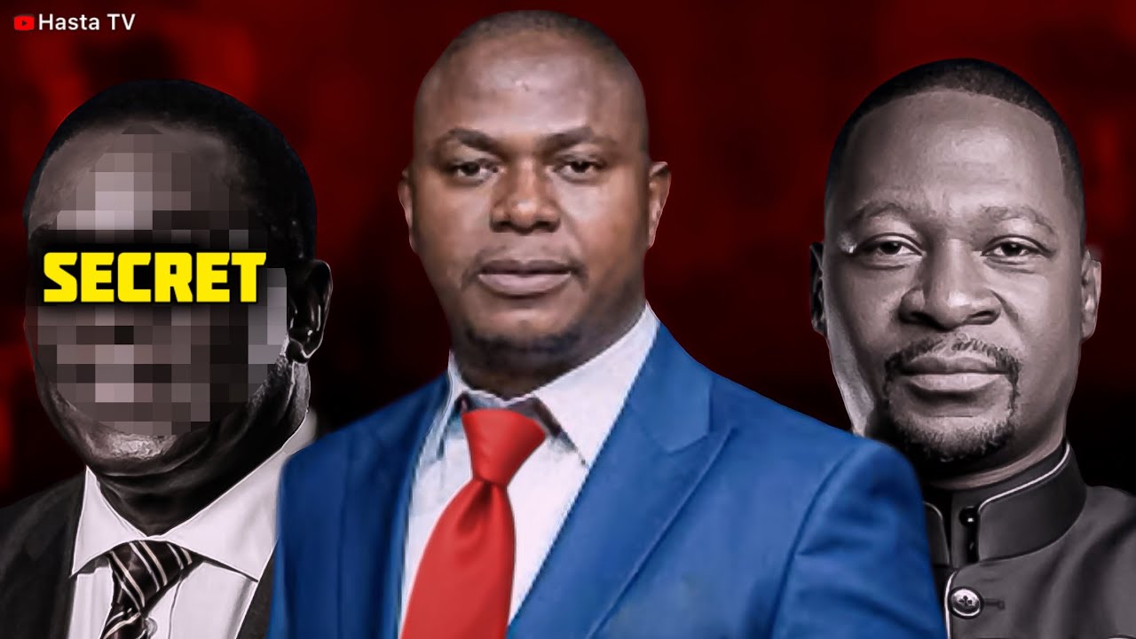 Chinotemba Apostle Chiwenga ? (paanotuka vanhu
